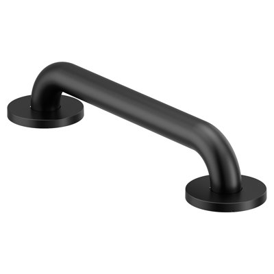 Concealed Screw Grab Bar