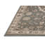 Tapis gris Afyon lavable à la machine-1103656950