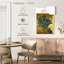 Affiche d'exposition Irises Van Gogh-1421432966