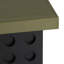 Arco Accent Table