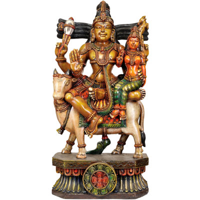Religious & Spiritual Statue