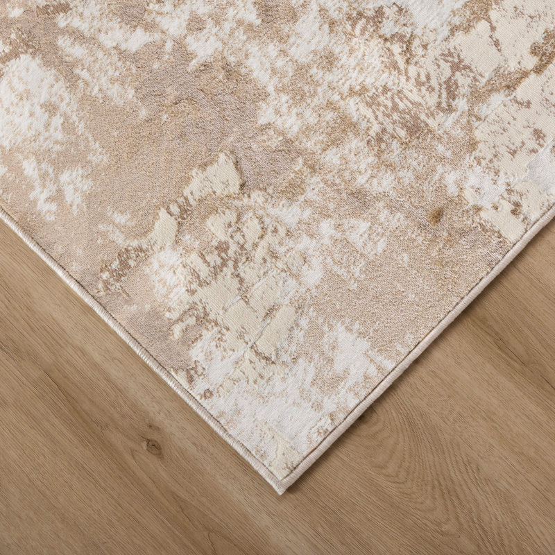 Julius Gold 2'8" x 7'10"