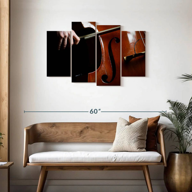 Double Bass Play