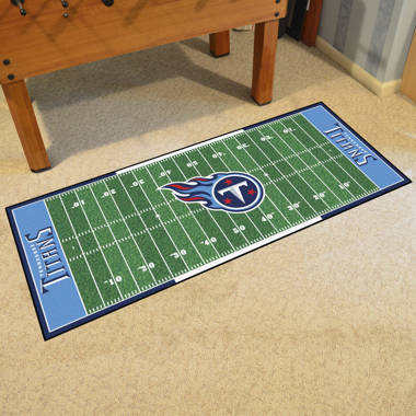 FANMATS NFL Non-Slip Outdoor Doormat & Reviews