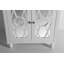 Ensemble de meuble-lavabo pour salle de bain simple 30 po Chyna