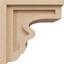 Corbeau de grain de bois Highland-88290791