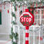 Décoration de Noël extérieure 52 po