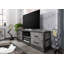 Heavy Industry Unfinished TV Stand for TVs up to 85"-47853907