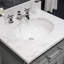 Ensemble de meuble-lavabo simple 24 po Goyette-31593715