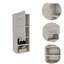 Armoire d'appoint Yazmeen