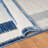 Bunnell Framed Border Area Rug-1515565012-1515565014