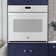 GE Appliances 27" 4.3 Cubic Feet Smart Electric Wall Oven with Soft Close Door