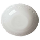 Simply Anna Porcelain Vegetable Bowl