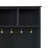 Modern Freestanding Tall Wooden Storage Hall Tree with Built-In Bench-2065977530