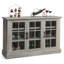 Buffet de 55 po de largeur Kacey-Lea