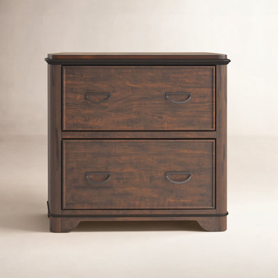 Alder Filing Cabinet