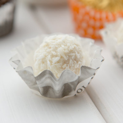 Restaurantware Panificio Newsprint Paper Baking Cup