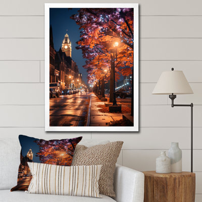 " Boston Beautiful Cityscape Spot I "