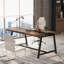 Bureau d'ordinateur-854789192