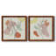 «Growing Strong I», ensemble de 2 peintures-1185058392-1185058391