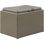 Repose-pieds Saribel 22,75 po