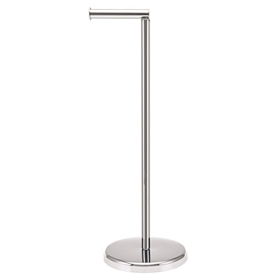 Vanzandt Free Standing Toilet Paper Holder