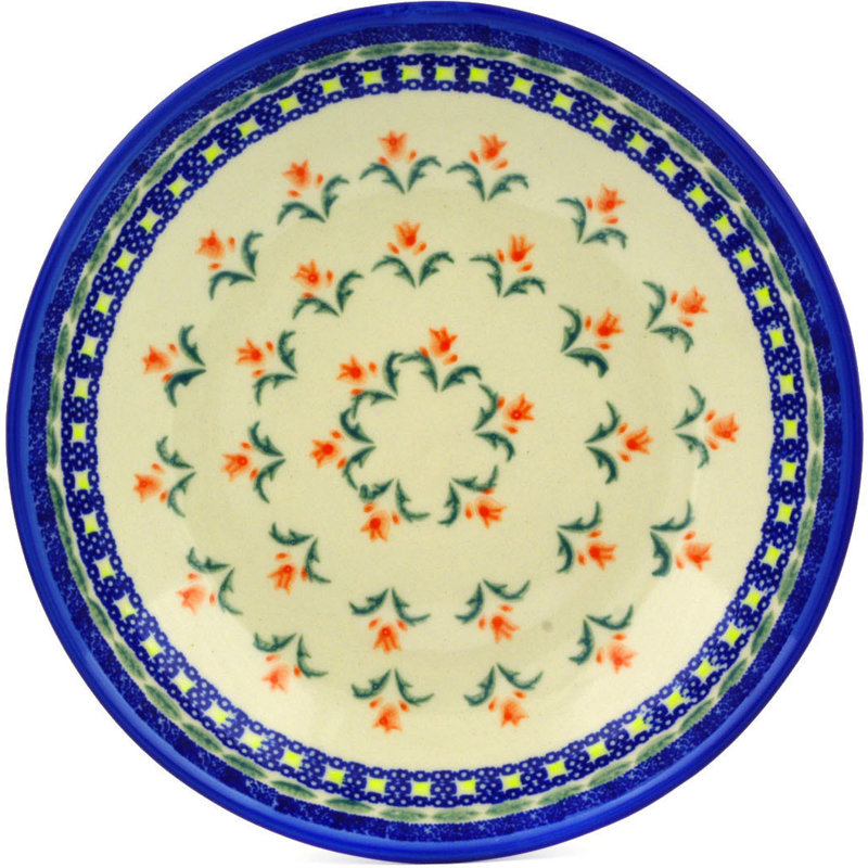 Bol à pâtes 23,7 oz cocentric tulipes