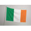 Drapeau de l'Irlande - drapeau extérieur