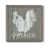 Cadre gris