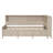 Daybed With Storage Shelves And 3 Drawers,Platform Bed,Bed Frame-308231185