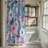 Spring Bloom - Premium Shower Curtain-562298469