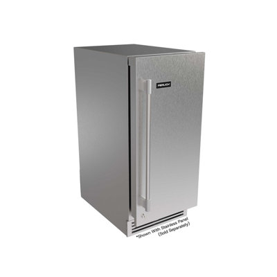 Perlick 15 in. W Freestanding Beverage Cooler