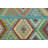 Kemori Wool Geometric Rug