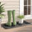 Geometric Outdoor Doormat