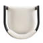 Ensemble de bar rond 5 pièces Jeffers-106497881-106497879