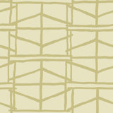 Abacus 33' L x 20.5" W Wallpaper Roll