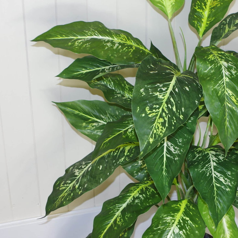 100cm Faux Plant in Pot Liner