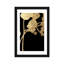 « gilded i »-cadre photo, impression-49904983-49904986