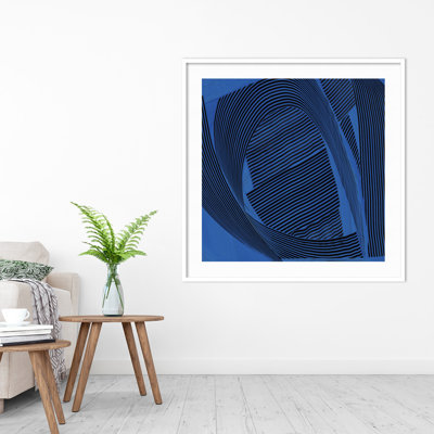 " Weaving I " by Mike Schick