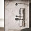 Shift Two-Function Handshower, Multi-Function Handheld Shower Head, 1.75 GPM-214668825