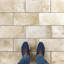 Toscana 7-7 / 8 po X 15-7 / 8 po Carreau de porcelaine pour plancher et mur-113629825