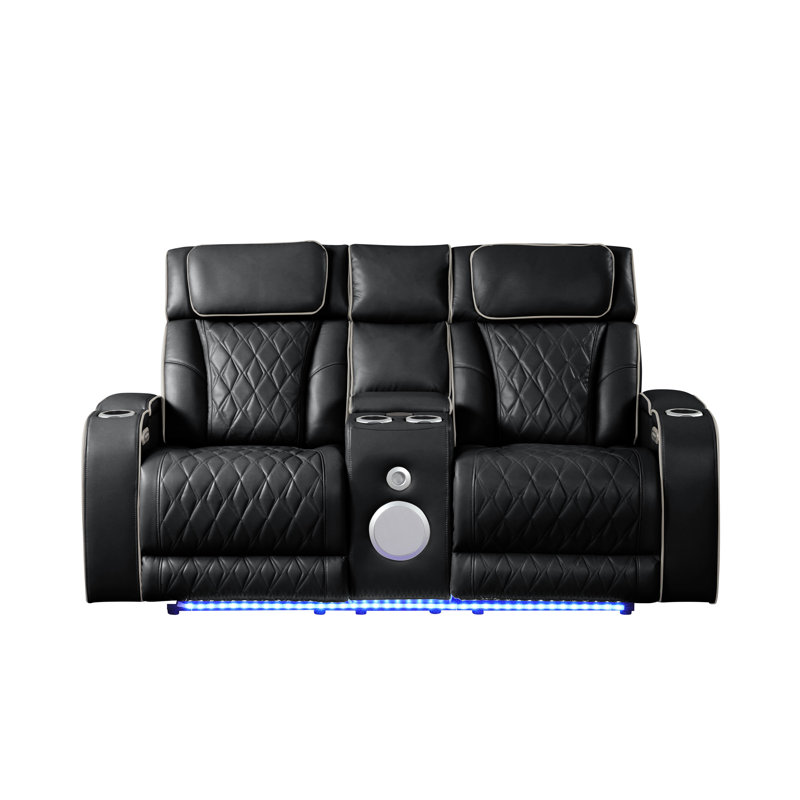 Causeuse inclinable Fortuner