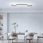 Plafonnier encastré 1 lumière Muscato-1336490409-1322168977