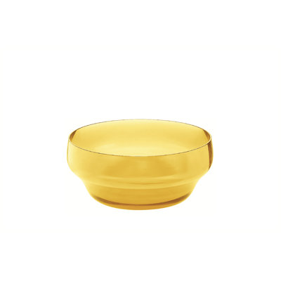 Gemme Acrylic Cereal Bowl