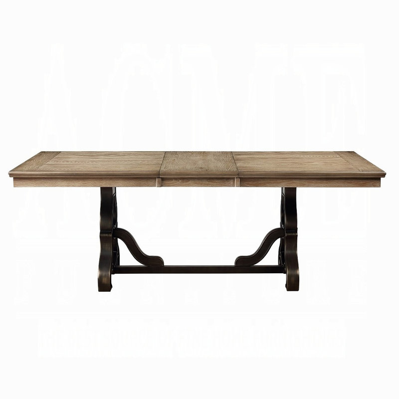 Table de salle à manger Nathaniel