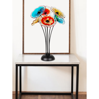 Doninic Landscape & Nature Figurines & Sculptures