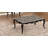 Transitional Coffee Table And End Table Set