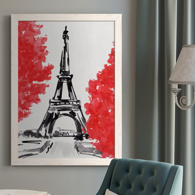 " Day In Paris II "