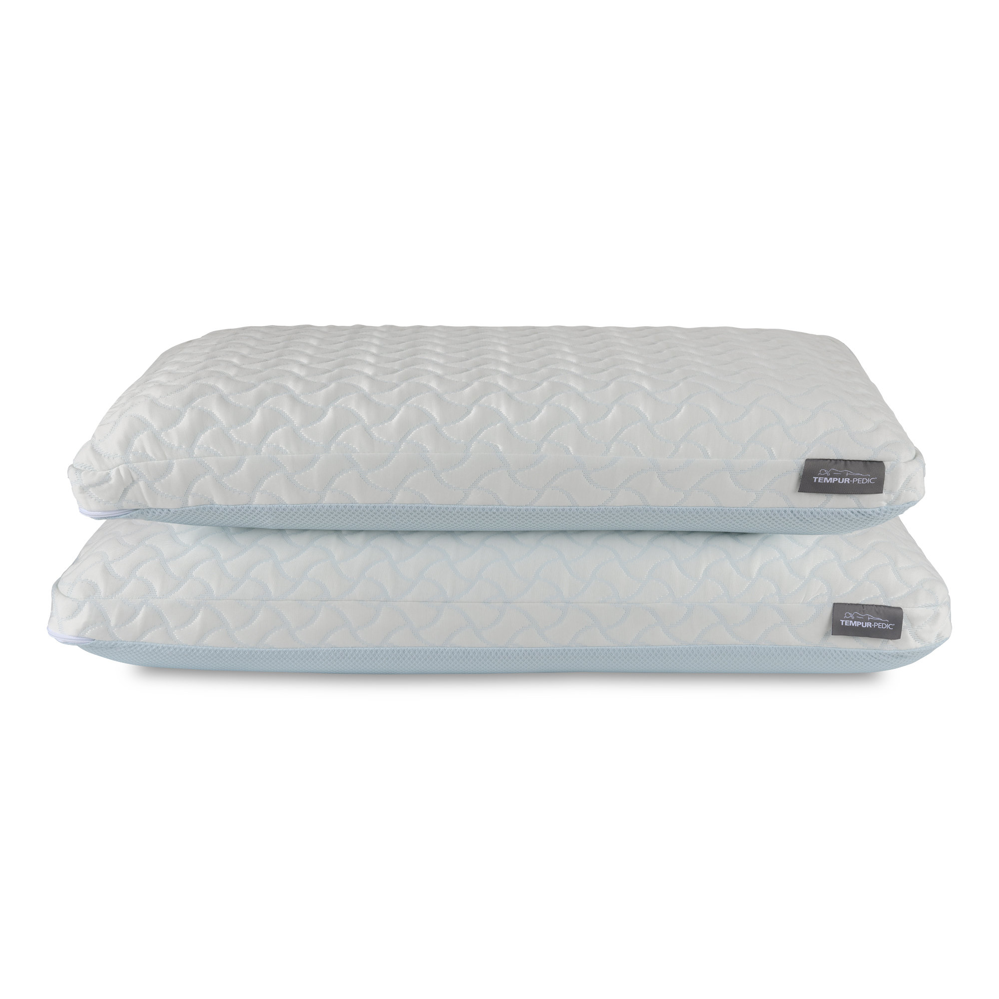 Tempur-Pedic TEMPUR-Cloud® + Cooling Extra Plush Pillow & Reviews | Wayfair