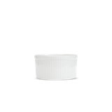 Deep Pleated Souffle